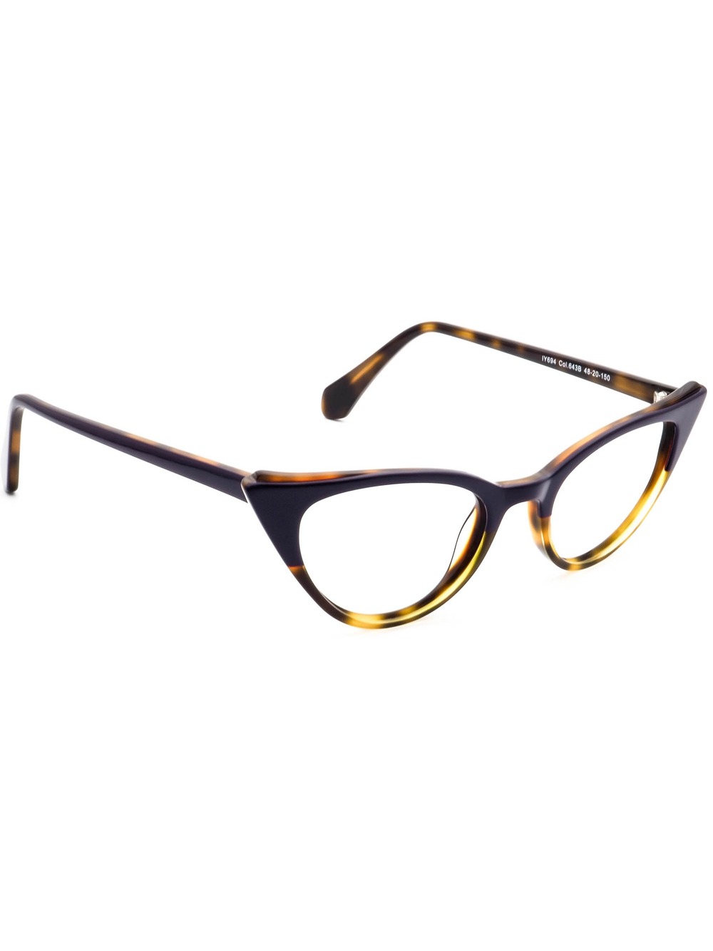 IYoko Inyake IY694 Col.643B Eyewear